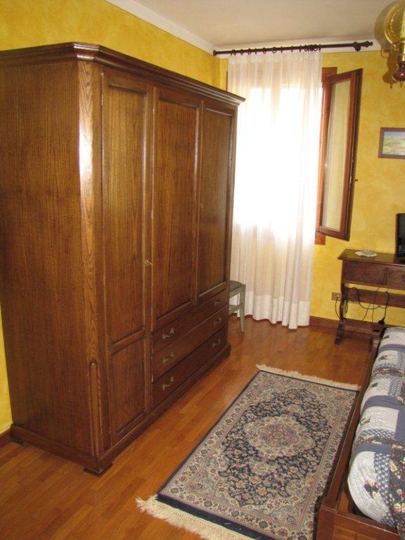 Locanda Alla Posta Borso del Grappa Habitación foto